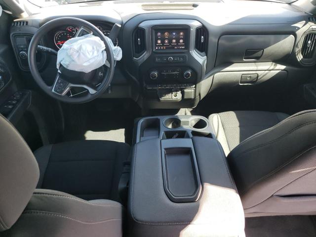 Photo 8 from auction – 2022 CHEVROLET SILVERADO with VIN 3GCPWBEK3NG112958