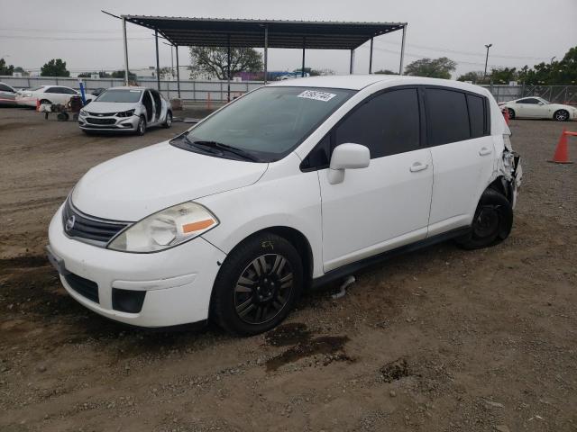 NISSAN VERSA S 2012 مع رقم تعريف المركبة 3N1BC1CP3CK806056 - صورة من المزاد