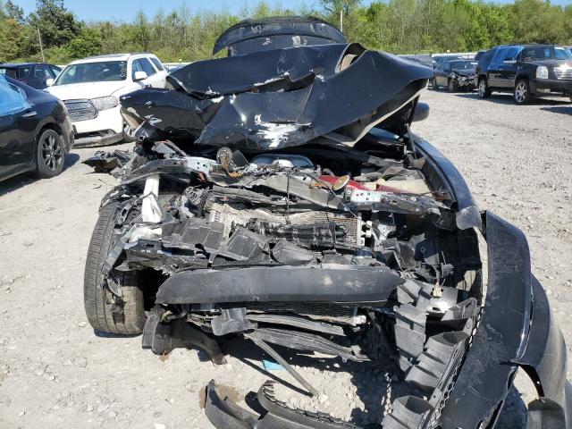 Photo 5 from auction – 2018 DODGE CHARGER SR with VIN 2C3CDXL92JH218561