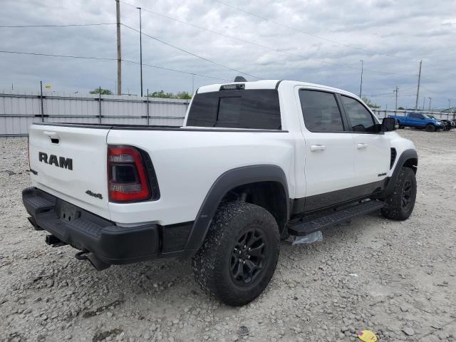 Photo 3 from auction – 2021 RAM 1500 TRX with VIN 1C6SRFU90MN824090