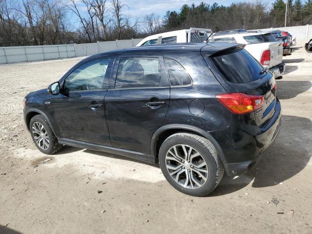 Photo 2 from auction – 2016 MITSUBISHI OUTLANDER with VIN JA4AP3AUXGZ065263