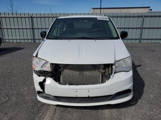Photo 5 from auction – 2014 DODGE GRAND CARA with VIN 2C4RDGBG0ER313979