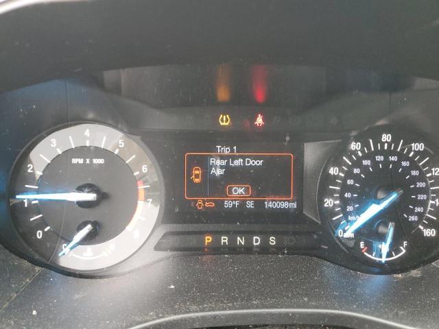 Photo 9 from auction – 2014 FORD FUSION SE with VIN 3FA6P0HD1ER147244