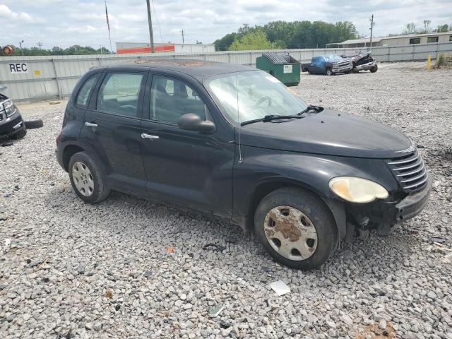 Photo 4 from auction – 2006 CHRYSLER PT CRUISER with VIN 3A4FY48B06T365896