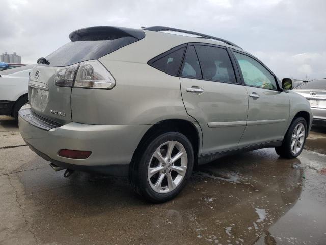 Photo 3 from auction – 2009 LEXUS RX 350 with VIN 2T2GK31U29C064311