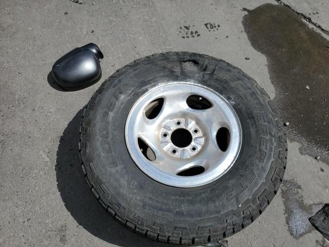 Photo 12 from auction – 2003 FORD F150 with VIN 2FTRF08L53CA56520