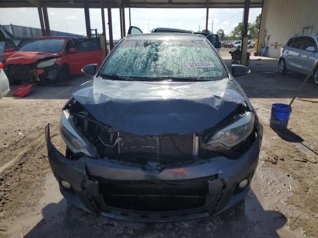 Photo 5 from auction – 2015 TOYOTA COROLLA L with VIN 5YFBURHE4FP268887