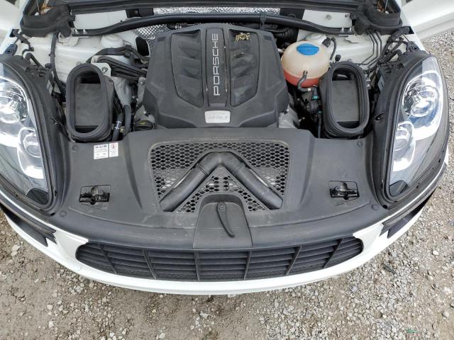 Foto 12 de la subasta – 2018 PORSCHE MACAN S con VIN WP1AB2A54JLB36814