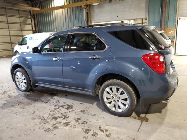 Photo 2 from auction – 2011 CHEVROLET EQUINOX LT with VIN 2CNFLNE52B6387451