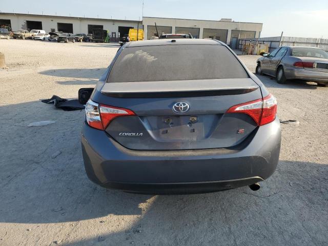 Photo 6 from auction – 2016 TOYOTA COROLLA L with VIN 5YFBURHE4GP481081
