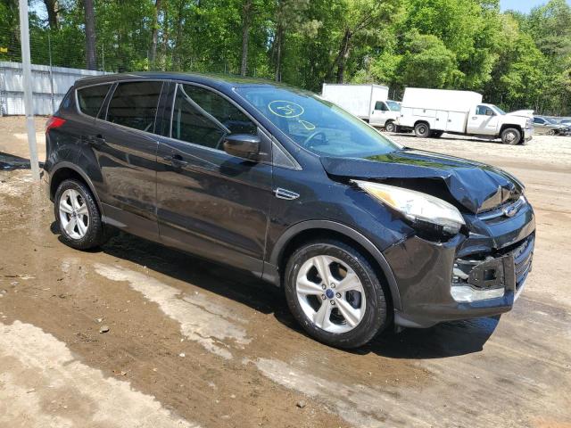Photo 4 from auction – 2015 FORD ESCAPE SE with VIN 1FMCU0GX1FUA76604