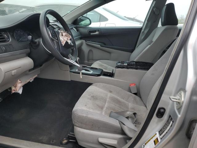 Photo 7 from auction – 2012 TOYOTA CAMRY BASE with VIN 4T1BF1FK3CU041320