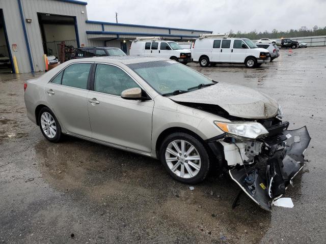 Photo 4 from auction – 2014 TOYOTA CAMRY L with VIN 4T1BF1FK5EU740211