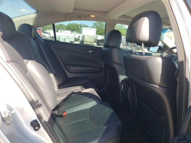 Photo 10 from auction – 2013 NISSAN MAXIMA S with VIN 1N4AA5AP7DC802842