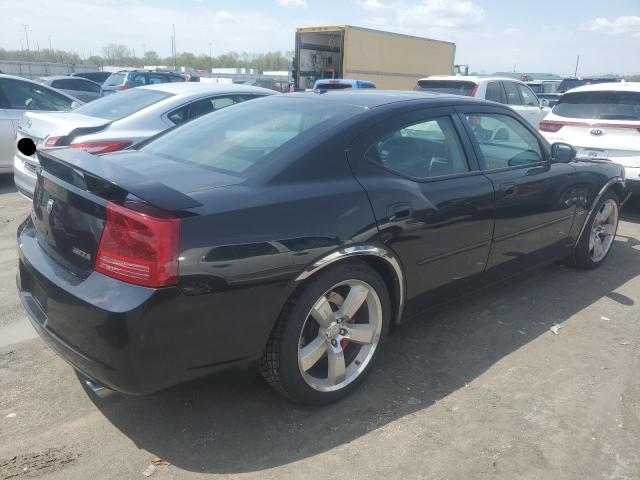 Photo 3 from auction – 2006 DODGE CHARGER SR with VIN 2B3KA73W56H369196