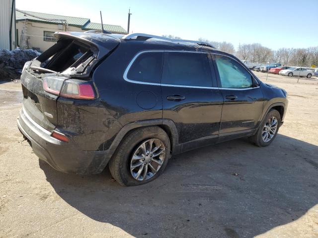 Photo 3 from auction – 2019 JEEP CHEROKEE L with VIN 1C4PJMLX4KD112033