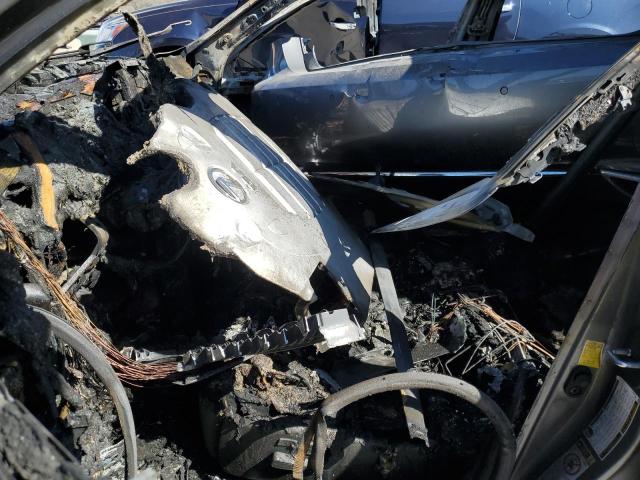 Photo 7 from auction – 2015 LEXUS LS 460 with VIN JTHCL5EF4F5024780