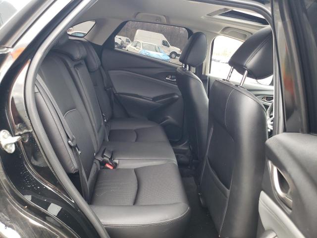 Photo 10 from auction – 2019 MAZDA CX-3 TOURI with VIN JM1DKFC76K1460784