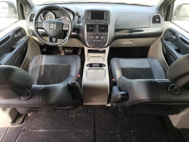 Photo 8 from auction – 2017 DODGE GRAND CARA with VIN 2C4RDGCG1HR639437