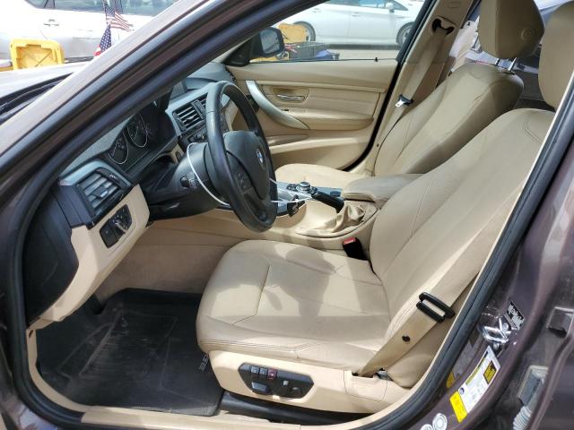 Фото 7 с аукциона – 2012 BMW 328 I SULE с VIN WBA3C1C56CF433208