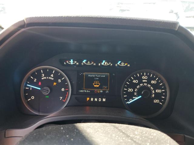 Photo 9 from auction – 2020 FORD F150 SUPER with VIN 1FTEW1EP4LKD94840