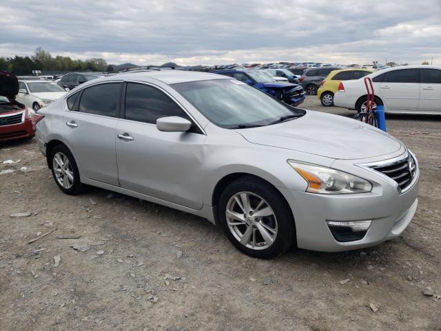 Photo 4 from auction – 2014 NISSAN ALTIMA 2.5 with VIN 1N4AL3AP6EC192206