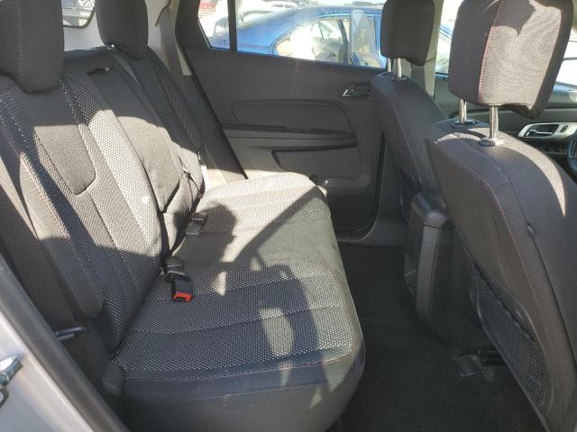 Photo 11 from auction – 2017 GMC TERRAIN SL with VIN 2GKALMEK4H6344399