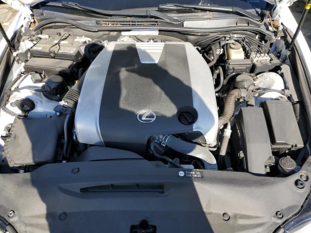 Photo 11 from auction – 2017 LEXUS IS 350 with VIN JTHBE1D25H5029213