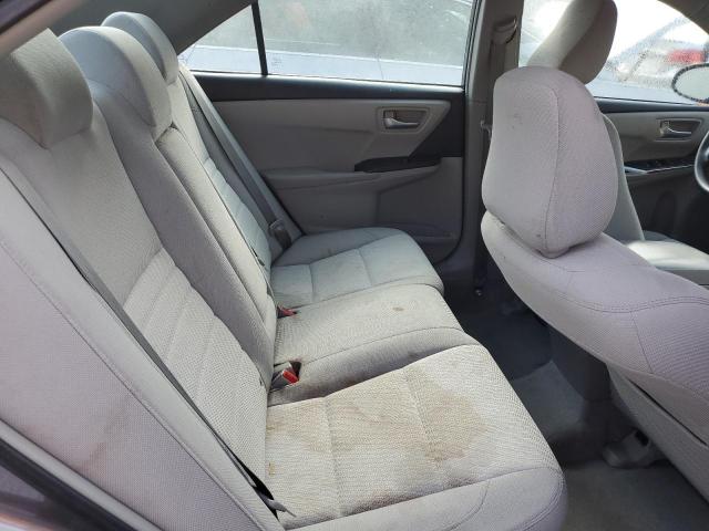 Photo 10 from auction – 2016 TOYOTA CAMRY LE with VIN 4T4BF1FK9GR538755