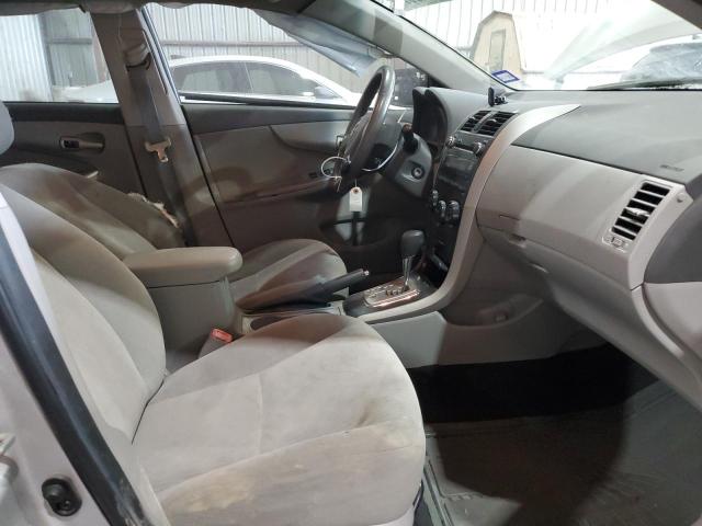 Photo 7 from auction – 2010 TOYOTA COROLLA BA with VIN 1NXBU4EE8AZ317149