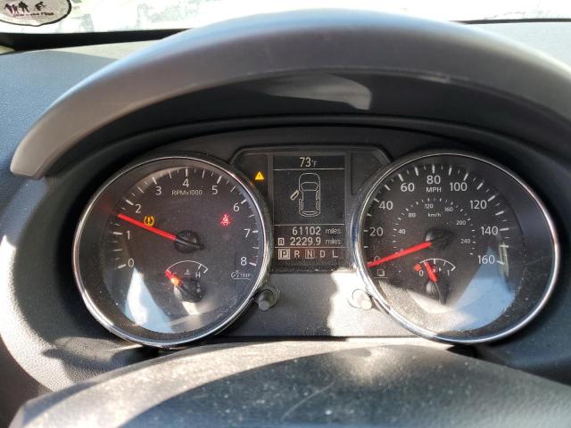 Photo 9 from auction – 2013 NISSAN ROGUE S with VIN JN8AS5MT3DW521396