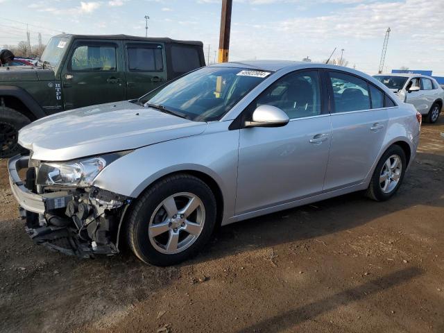 Photo 1 from auction – 2014 CHEVROLET CRUZE LT with VIN 1G1PC5SB5E7350281
