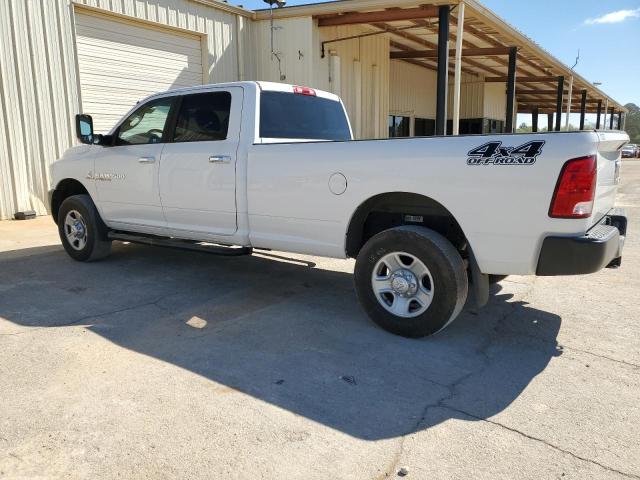 Photo 2 from auction – 2018 RAM 3500 ST with VIN 3C63R3GL5JG124340
