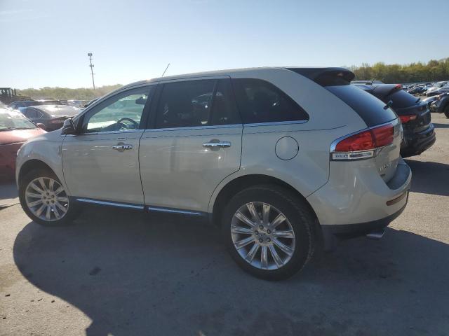 Photo 2 from auction – 2014 LINCOLN MKX with VIN 2LMDJ8JK9EBL16161