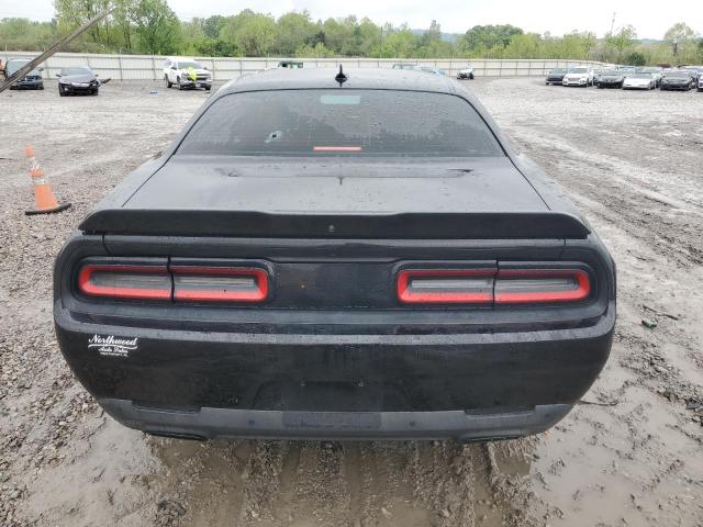 Photo 6 from auction – 2015 DODGE CHALLENGER with VIN 2C3CDZBG6FH865645