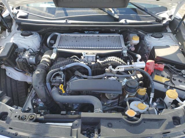 Photo 11 from auction – 2022 SUBARU WRX LIMITE with VIN JF1VBAL63N9025330