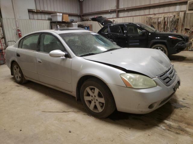 Photo 4 from auction – 2004 NISSAN ALTIMA BAS with VIN 1N4AL11D64C183398