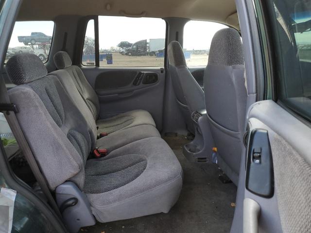 Photo 11 from auction – 1998 DODGE DURANGO with VIN 1B4HS28Y1WF103191