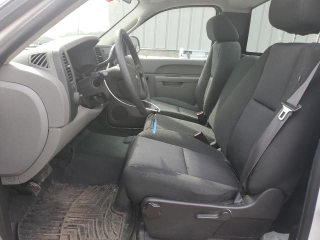 Photo 7 from auction – 2013 CHEVROLET SILVERADO with VIN 1GCNCPEX7DZ413451