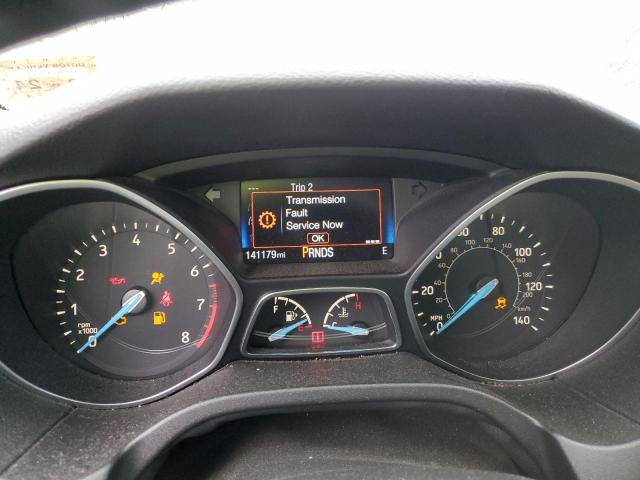 Photo 9 from auction – 2016 FORD FOCUS TITA with VIN 1FADP3N20GL299433