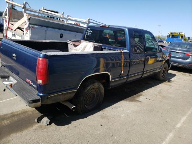 Photo 3 from auction – 1996 GMC SIERRA C15 with VIN 2GTEC19R1T1508703