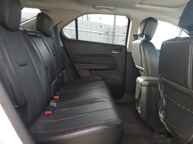 Photo 11 from auction – 2012 CHEVROLET EQUINOX LT with VIN 2GNALFEK2C1220376