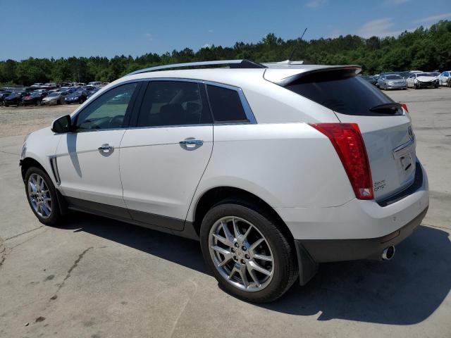 Photo 2 from auction – 2013 CADILLAC SRX PERFOR with VIN 3GYFNDE34DS550798