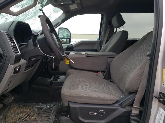 Photo 7 from auction – 2017 FORD F250 SUPER with VIN 1FT7W2A67HEC42147
