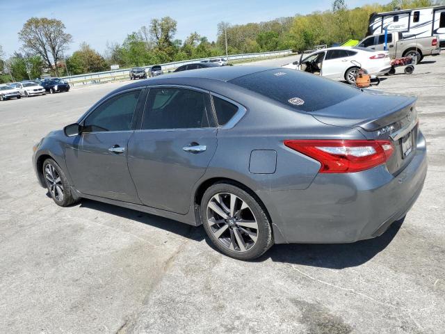 Photo 2 from auction – 2016 NISSAN ALTIMA 2.5 with VIN 1N4AL3AP7GN387092