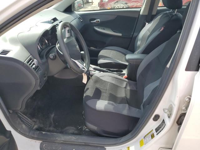 Photo 7 from auction – 2013 TOYOTA COROLLA BA with VIN 2T1BU4EE6DC921711