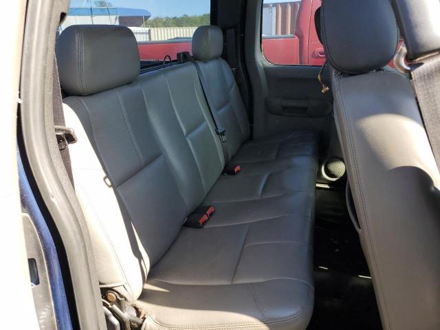 Фото 10 с аукциона – 2010 GMC SIERRA C15 с VIN 1GTSCTEX9AZ110484