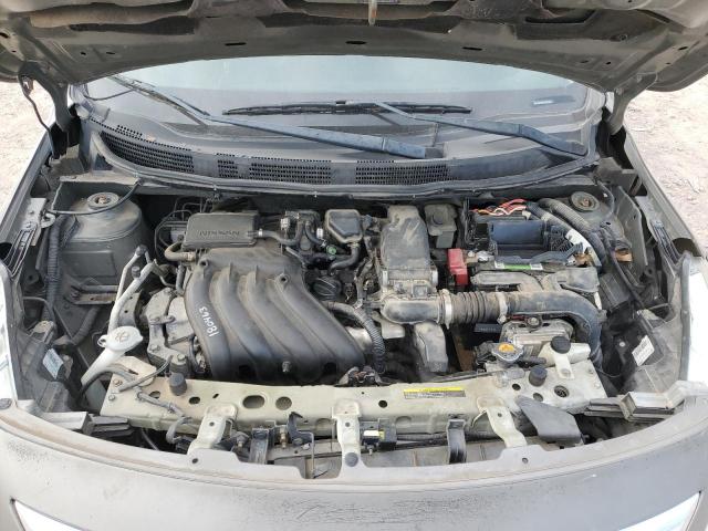 Photo 11 from auction – 2015 NISSAN VERSA 1.6 with VIN 3N1CN7AP3FL803368