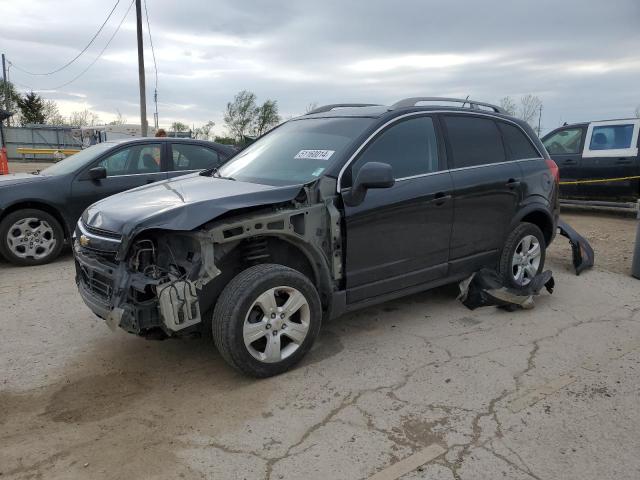 Photo 1 from auction – 2014 CHEVROLET CAPTIVA LS with VIN 3GNAL2EK1ES564099