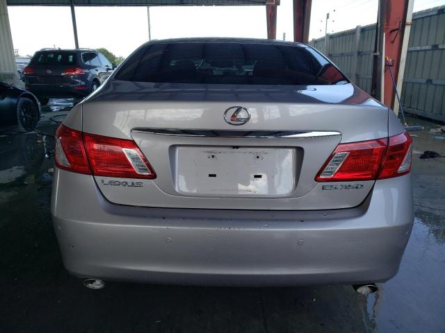 Photo 6 from auction – 2007 LEXUS ES 350 with VIN JTHBJ46G572066736